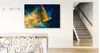 Fabelhafte Canvas LEINWAND BILDER 100x70 cm XXL Kunstdruck Produktbild-Vorschau 2