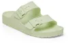Birkenstock Arizona EVA, verkleurde limoengroen, normaal Productafbeelding-voorbeeld 1