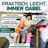 KESSER® Campingstuhl faltbar bis 150 kg Angelstuhl Produktbild-Vorschau 6