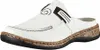 Rieker Damen Pantolette Clog Sabot 46393-80, Größe:40 EU, Produktbild-Vorschau 16