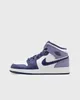 Air Jordan 1 mid Sky J Purple - EU: 38.5 Produktbild-Vorschau 2