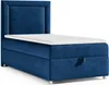 Boxspringbett mit Bettkasten Trinity K-3 SINGLE Produktbild-Vorschau 1