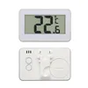 Cyfrowy termometr LCD do lodówki i zamrażarki z regulowanym Podgląd zdjęcia produktu 6