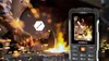 HAMMER FORGE LTE – Robustes, gepanzertes Smartphone Produktbild-Vorschau 16