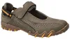 Allrounder by Mephisto Niro Damenschuhe Ballerinas Grün Produktbild-Vorschau 6