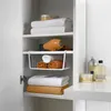 Metaltex Babatex 50 Hangmand 50x26x14 cm Wit Anteprima dell’immagine prodotto 8
