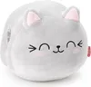 Legami - Kissen Super Soft! Kitty Thema, Handwärmer, Super Produktbild-Vorschau 1