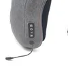 COMFIER cuscino di massaggio shiatsu massaggiatore schiena Anteprima dell’immagine prodotto 4