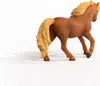schleich HORSE CLUB Islandpony-Hengst Produktbild-Vorschau 7