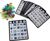 Noris Deluxe Bingo, Stolová hra, Rodina, 6 rok / roky Náhľad obrázku produktu 17