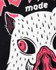 style3 Beast Mode Kinder T-Shirt anime japan manga Produktbild-Vorschau 2