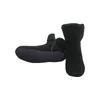 RAIKOU Hausschuhe Damen,Herren aus Micro Fleece 40/43 Produktbild-Vorschau 2