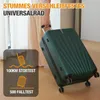 Trolleyset M-L-XL-Set, Gepäck mit Kosmetiktasche, Produktbild-Vorschau 4