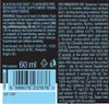 BioTech USA | Black Blood Shot Pink Grapefruit Produktbild-Vorschau 2