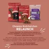 Chewies Lachsknöchelchen 200g Anteprima dell’immagine prodotto 10