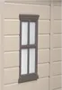 Keter Factor 8x8 Kunststoffgerätehaus 7514 Produktbild-Vorschau 38