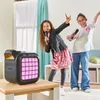 VTech Electronics Europe BV Karaoke Light Party Sonstige Anteprima dell’immagine prodotto 2