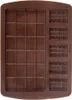 Orion | Stampo per cioccolato - In silicone - 18,5x13,5x1,5 Anteprima dell’immagine prodotto 2