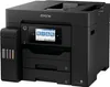 EPSON EcoTank ET-5800 Tintenstrahl-Multifunktionsdrucker Voir les images du produit 5
