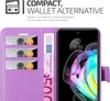 Cadorabo DE-156825, Motorola, Motorola EDGE 20, Šeříková Náhled obrázku produktu 4