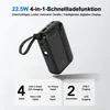 9000000mAh Power Bank Tragbar Schnellladegerät Externer Produktbild-Vorschau 5