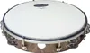 Stagg TAB-210P/WD Natural 10" Tambourin avec membrane Voir les images du produit 1