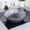 Orion | Pan - Wok panvica - Ø 32 cm - čierna - s Náhľad obrázku produktu 2