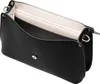 Guess Guess Meridian II Flap Umhängetasche Schwarz Produktbild-Vorschau 13