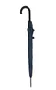 doppler stokparaplu paraplu Hit Long Automatic Uni Navy Productafbeelding-voorbeeld 2