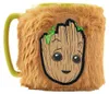 Kubek PYRAMID Marvel: Groot met een geheimzinnige beer - Productafbeelding-voorbeeld 4