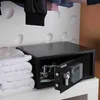 Yale YLG/200/DB2 Safe Frei stehend sicher 24 l Stahl Anteprima dell’immagine prodotto 2