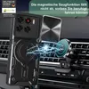 Outdoor Panzer Hülle für ZTE Blade A56 Handyhülle mit Slide Produktbild-Vorschau 2