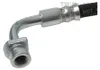 TRISCAN 8150 18212 Bremsschlauch für KIA PICANTO (TA) Produktbild-Vorschau 5