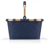 Reisenthel carrybag XS, Modrá, Hliník, Polyetyléntereftalát Náhľad obrázku produktu 8
