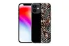 MuchoWow® Handyhülle Schutzhülle Hülle für iPhone 12 Mantel Produktbild-Vorschau 2