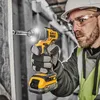 Akku-Schlagschrauber DCF840NT, 18Volt, 1/4" Produktbild-Vorschau 2
