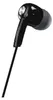 Cuffie Hama "Gloss", in-ear, nero Anteprima dell’immagine prodotto 4