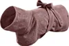 Hunter Hunde-Bademantel Riga, Größe:70 cm, Farbe:altrosa Produktbild-Vorschau 3