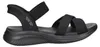 SKECHERS SLIP - INS ULTRA FLEX 3.0 Schwarz Produktbild-Vorschau 35