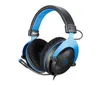 SADES Mpower SA-723 Gaming Headset, schwarz/blau, 3,5 mm Produktbild-Vorschau 2