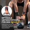 CAMBIVO Handgelenk Bandagen Kraftraining, Verstellbare Produktbild-Vorschau 7