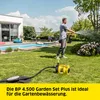 Čerpadlo na povrchovú vodu Karcher BP 4500 Garden Set Plus, Náhľad obrázku produktu 2