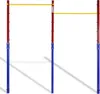 ZERRO Reckstange Outdoor Turnreck bis 150kg belastbar, Produktbild-Vorschau 1