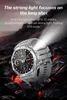 INF Multifunktionale Smartwatch mit AMOLED, Produktbild-Vorschau 5