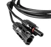NEO TOOLS Przedłużacz solarny kabel DC 5.5*2.5, długość 2 m Podgląd zdjęcia produktu 2