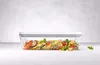Zwilling Vakuumbehälter Fresh&Save aus Glas grau Náhľad obrázku produktu 16