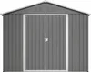 Metall Geräteschuppen Gerätehaus , 8x6FT Produktbild-Vorschau 10