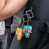 Minecraft Buddies Rucksackzubehör, Sortiment Produktbild-Vorschau 12