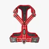Dog Copenhagen V3 Comfort Walk Air Harness Classic Red M Produktbild-Vorschau 3