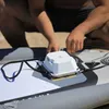Set SUP gonflable Aqua Marina Fusion 330 cm avec moteur Voir les images du produit 22